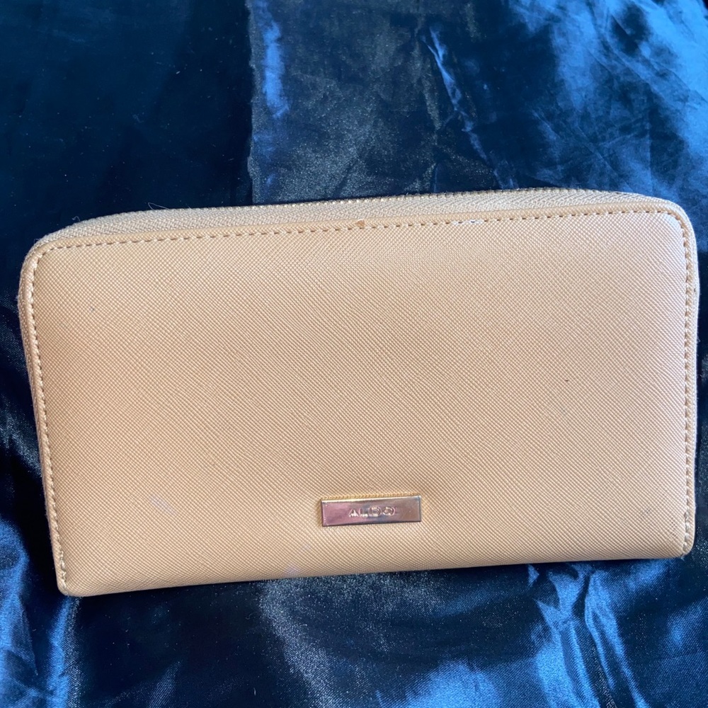 COPY - Aldo Wallet